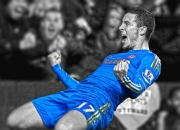 开云世界杯2026-年度焦点之战之夜，西亚卡姆全场最佳无争议