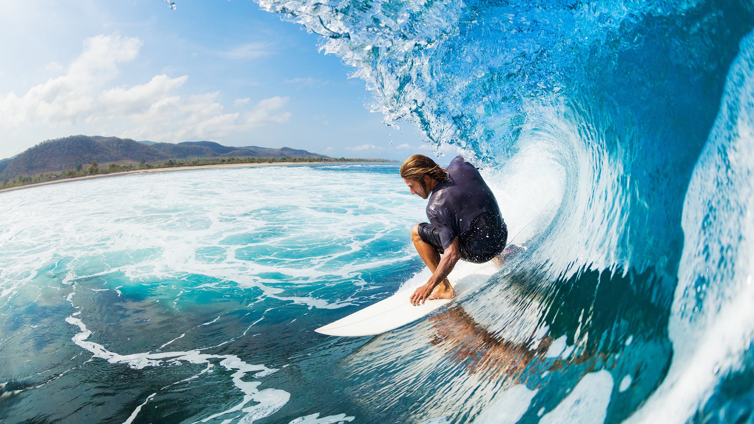 太阳陨落天山，布伦森一手导演的终结者剧本